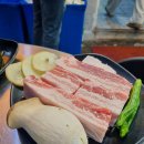 세븐일레븐서구불로한호점 | 마전동 맛집 불로연탄집 마전점 | 연탄불 삼겹살 맛집