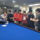 문화 당구클럽 이미지