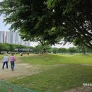 삼문동 밀양그라운드골프장 이미지