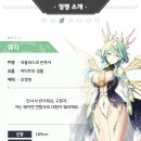 「웨리: 라플라스의 관측자」 이미지