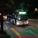 진흥여객 차고지 이미지