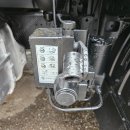 터미널자동차부분정비 이미지