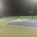 신목동역 1번출구 | 선유도 안양천 테니스장) 예약방법, 주차, 가격 후기 [영등포구 양화동 선유도역 신목동역 테니스장]