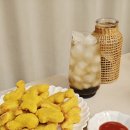 미소가축인공수정소 | 아이간식으로 딱 건강한 레시피 참프레 동물복지 우리쌀 치킨너겟