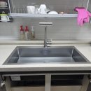 용산-현장-860 | 부평 싱크대 사각볼 교체 비용 최저가 설치 방법 후기