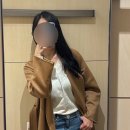 겨울 캐시미어 코트 추천 MEHVIE 메비 마레 콜롬보 캐시미어 코트 카멜 후기