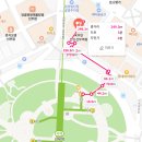 롯데하이마트 인천교점 앞 횡단보도 | 안산 맛집 선부동 고기집 육미안 안산선부역점 |고기가 다 구워져 나오는 안산 데이트 맛집 &amp; 돼지갈비...