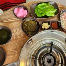 산에산에춘천닭갈비 티스토리