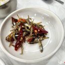 여수게장백반