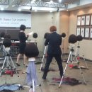 아름네트웍스 | 강서구에서 제일 머리잘하는 헤어린미용실의 미래의 최고 디자이너 컷트대회 참가 후기~^^