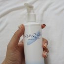 아쿠아큐링 헤어트리트먼트 1분사용 하루종일 촉촉해