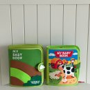 삼닭농장 | 마이베이비북 공구 1+1 본품 하나 더 ! 이벤트있어요 (~2/13)