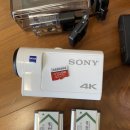 [판매완료]소니 액션캠 fdr-x3000r + 필수 악세서리 35만원! 이미지