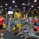 캐리비안 휘트니스 이미지