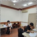 준스터디학원 | 송촌동영어학원 내 꿈을 실현해 준 이오공감 영어 수학 학원 후기