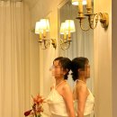 지민헤어 | W. 웨딩촬영 헤어변형 업체 추천 [지민 헤어변형] 후기