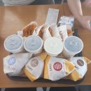 맘스터치 홍성대학로점 이미지