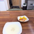 [강릉맛집] 백종원 3대천왕 강릉 중앙시장 근처 경양식 수제 돈까스 &#34;장미경양식&#34;