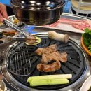 꿀돼지뒷고기 | 상계역 고기집 뒷고기&한마리 가성비 좋은 꿀돼지 맛집