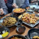 조대감 - 이천시 갈산동 | 조대감 짬뽕전문점 :: 이천 중국집 1티어 방문후기 (테르메덴 근처 맛집)