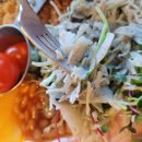 원주관광농원커피앤허브빌리지 | 원주 이색 데이트 맛집 원주관광농원 커피앤 허브빌리지 허브돈까스 후기