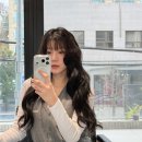 용산-417 | 한남동 미용실 토와에 한남 긴머리 레인펌 스타일링 _박미듬 원장님 후기