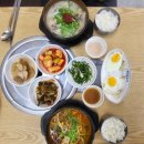 큰집할매순대국 - 영동군 신안로 32 | 큰집할매순대국
