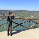 블루그라드 | 헝가리 EP 6 (完) : 비쉐그라드성, 센텐드레, 국회의사당 야경