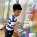 9월1주 푸른미소반 “색종이컵으로 공작새 꾸미기”🍀 이미지