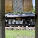 게스트하우스이화휴 | 6박7일간의 내일로 여행 : 6,7일차 안동(부용대,병산서원,탈놀이,하회마을,월영교,치암고택)