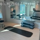샤바트필라테스