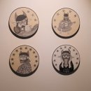 기억과 상상의 조각‘展 이미지