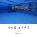 씨유송도플러스점 | 인천프리다이빙교육/송도풀/다녀왔습니다/2019.9.26(목)14시/프리다이빙강습/씨유프리다이빙