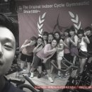 재키 스피닝 JIGS (JACKIE INDOOR CYCLE GYMNASTICS SCHOOL) 작품심화 D과목 이미지