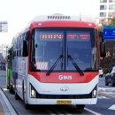 꽃뫼풍림아파트 정문 앞 이미지