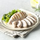 헬스커넥트 주식회사 | &#34;이게 닭가슴살이라고?&#34; 핏블리X하림 하림이닭 촉촉한 닭가슴살 600g: 맛있는 단백질 루틴의 시작!