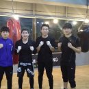 팀제이티 복싱센터 이미지