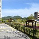 갑천변 조망이 돋보이는 ‘문지효성해링턴플레이스’ 이미지