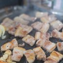 고향산천삼겹살 이미지