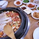 오리랑돼지랑 이미지