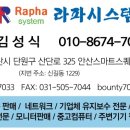 라파시스템 이미지