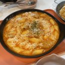 [발산/마곡 맛집] 떡볶이 러버의 빨강고구마떡볶이집 방문- 황치즈떡볶이 내돈내산 후기!