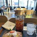 하이파크로 | #일산 #명장 송영광님이 운영하는 베이커리카페 명장텐 #대형카페 후기