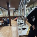 시골촌닭구이 | 어디로튈지몰라 춘천 오리고기 촌닭집 오리구이 맛부터 다르다