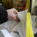 수정당구장 | 노브랜드버거 성남복정점 후기 가성비 좋은 버거 맛집, 혼밥부터 포장배달까지!