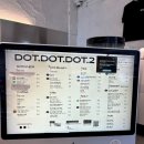 연서로27길 | [닷닷닷2] 연신내 데이트 서울늦게까지하는카페 서울새벽카페 닷닷닷2 메뉴/가격/후기