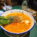 세월이 쌓아 올린 깊은 맛! 3대째 이어온 은평구 중식당 맛집 :: 이상향