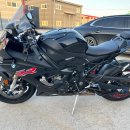 bmw s1000rr 레이스팩 22년식 이미지