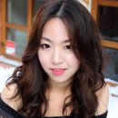 초콜릿헤어 이미지