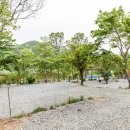 가야산 캠핑장 이미지